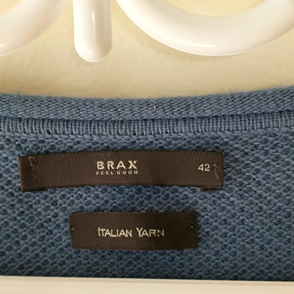 Brax sweater - Picture 2 of 6